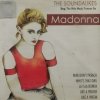 CD. MADONNA. THE SOUNDALIKES
